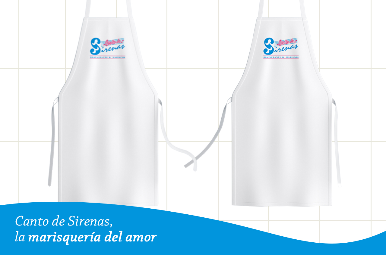marisqueria
