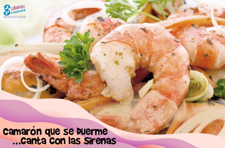 Restaurante Canto de Sirenas