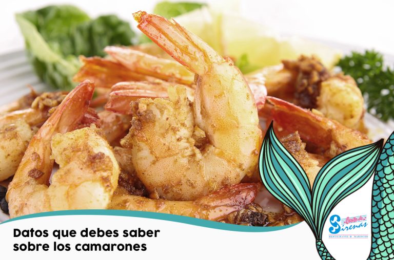 son uno de los indiscutibles platillos favoritos de las marisquerías