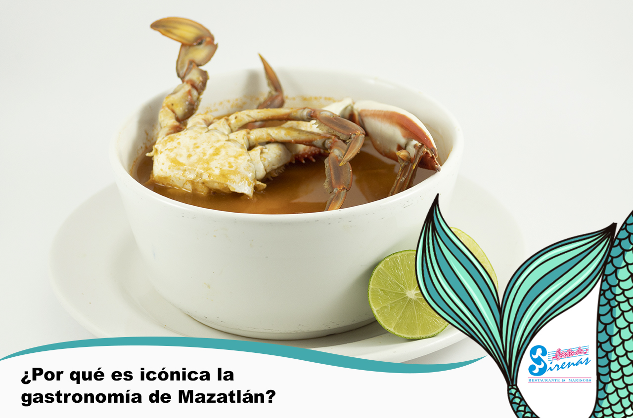 Qué hace especial a los pescados y mariscos estilo Mazatlán?