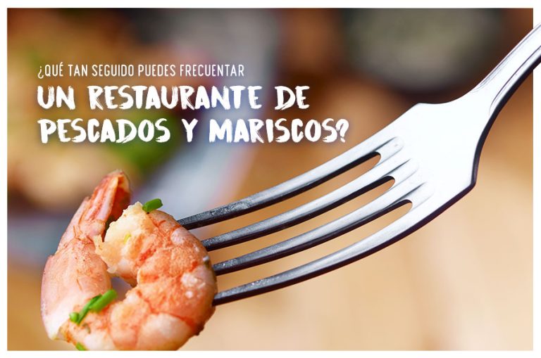 Canto de Sirenas - Restaurante de pescados y mariscos