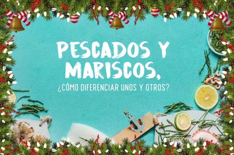 Canto de Sirenas – mariscos