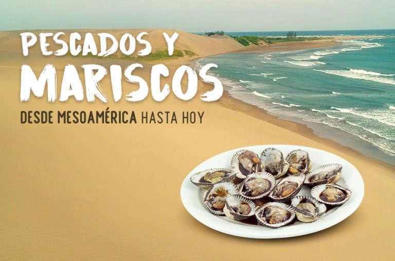 Canto de Sirenas - pescados y mariscos