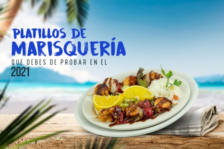 Canto de Sirenas - marisquería