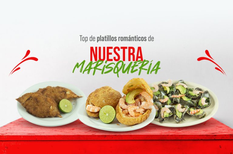 nuestra marisquería