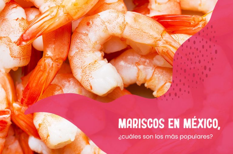mariscos