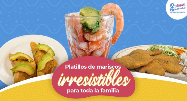 platillos-de-mariscos