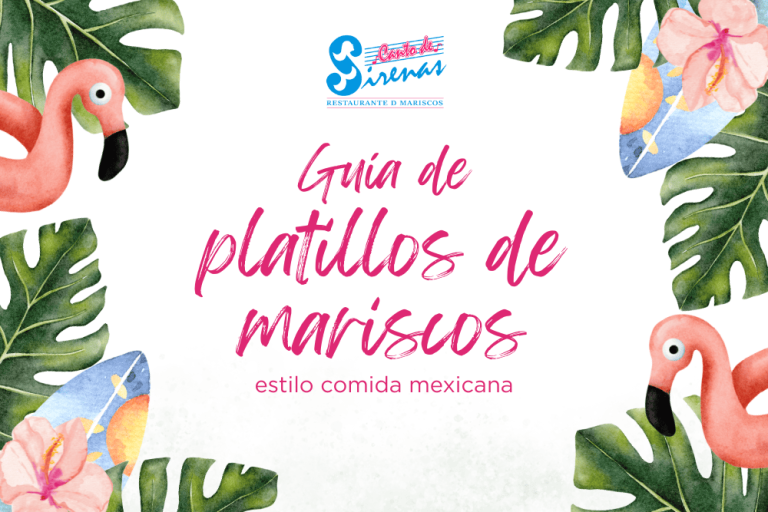 platillos-de-mariscos