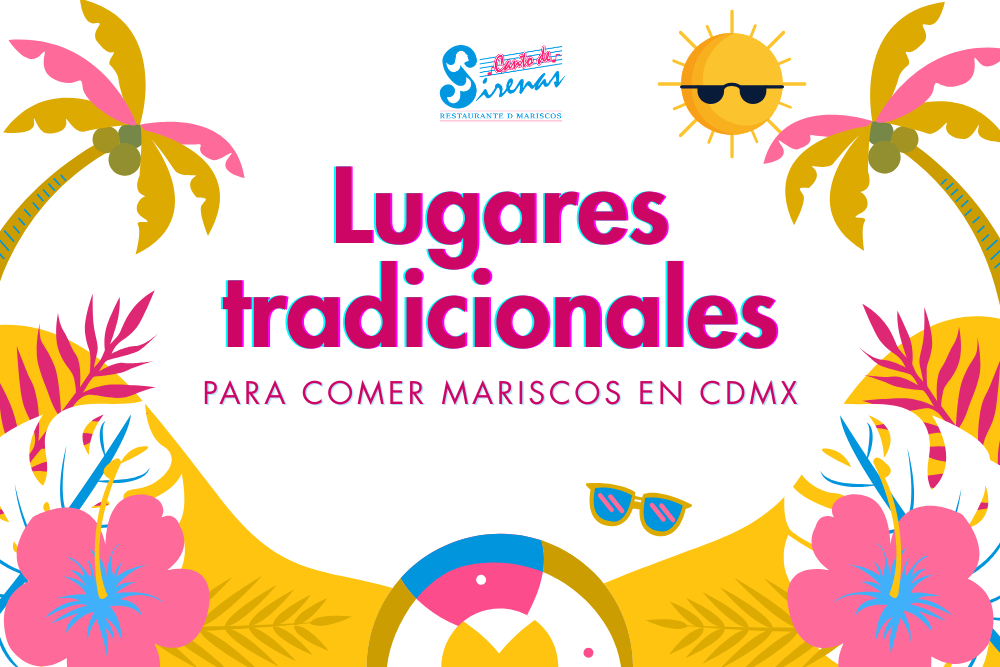 lugares tradicionales para comer en cdmx